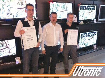 Utronic-Pluralmediaberater